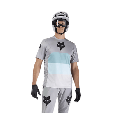 FOX MAGLIA RANGER GRID,FOX MTB FOX MTB